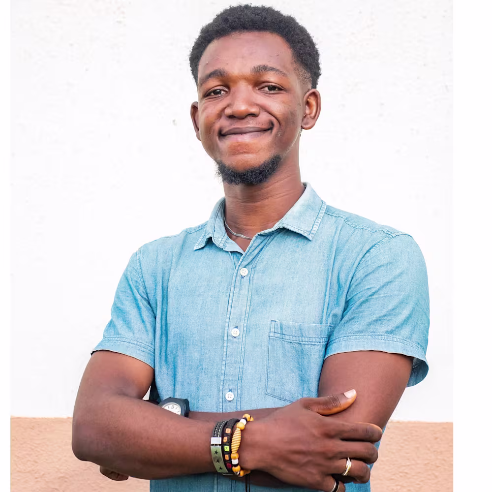 Nosakhare Ishiemhonjie