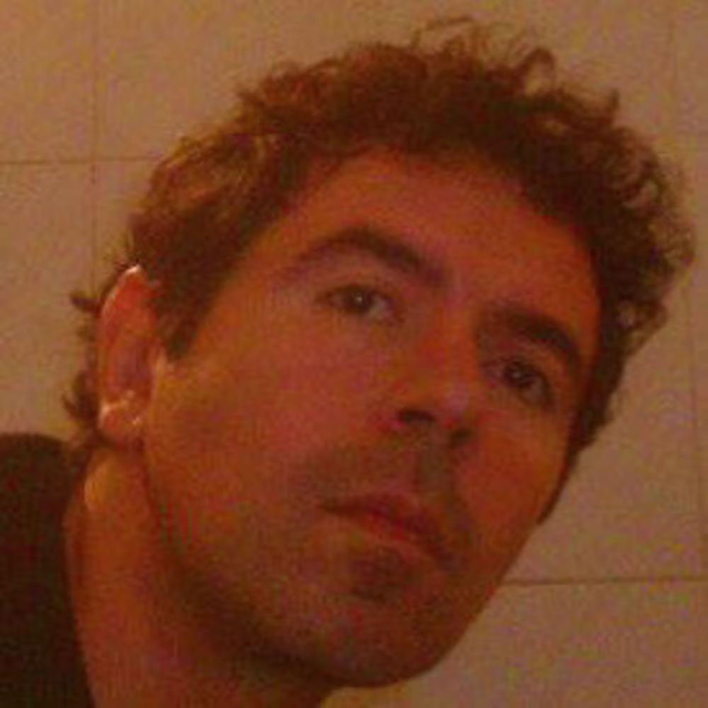 Federico Gabriel Martinez