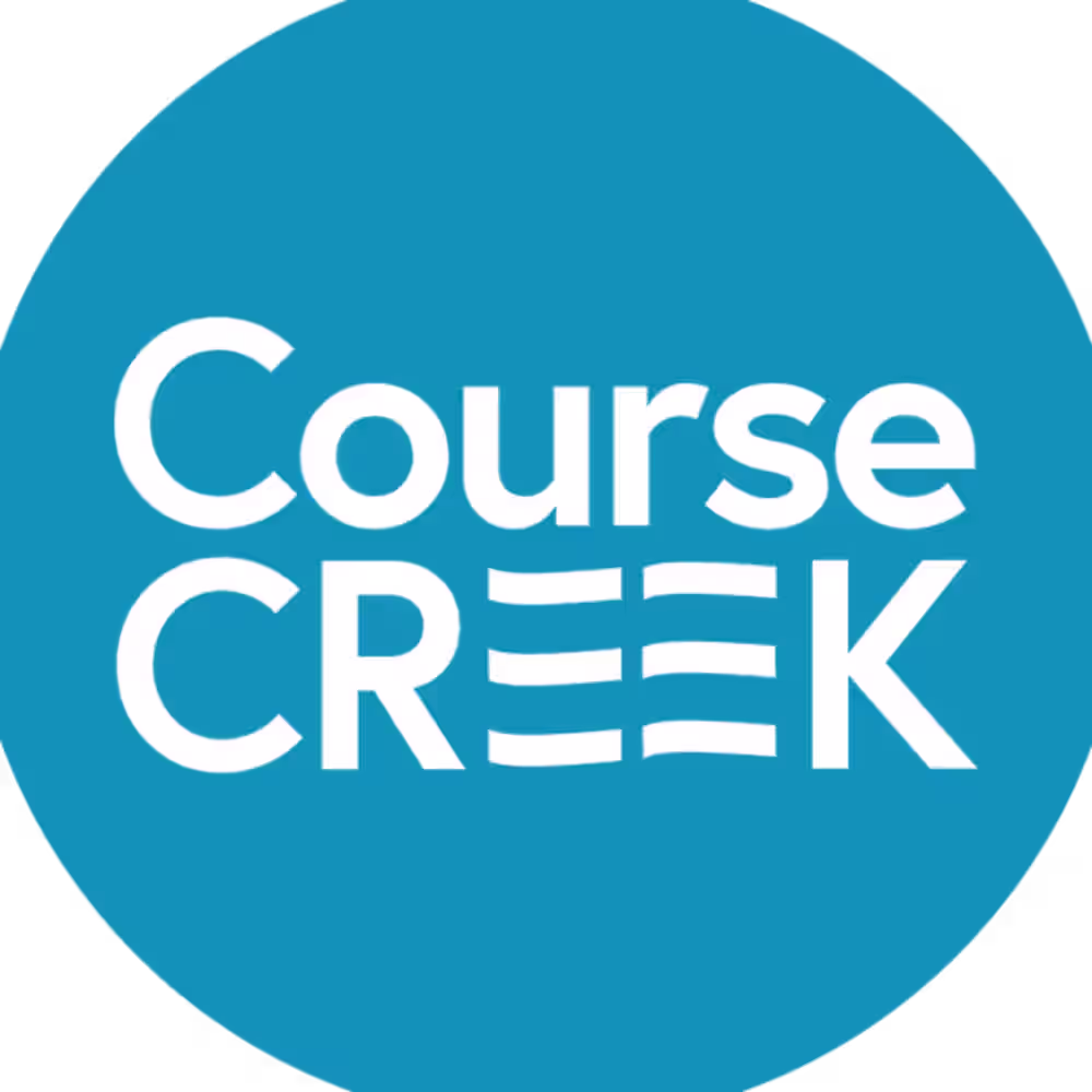 Course Creek