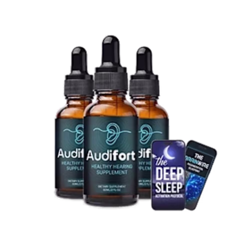 Audifort Online  Store