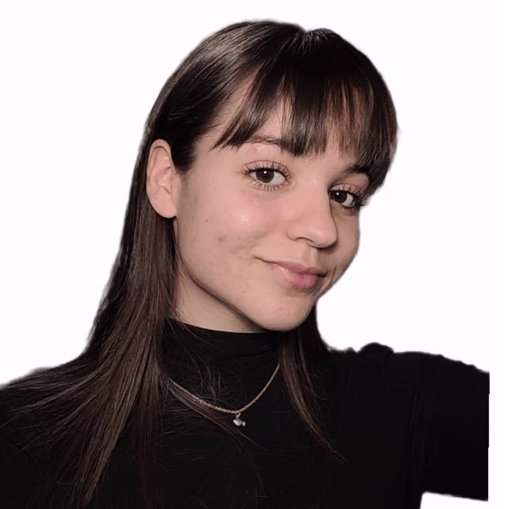 Hajnal Anna Toppanto