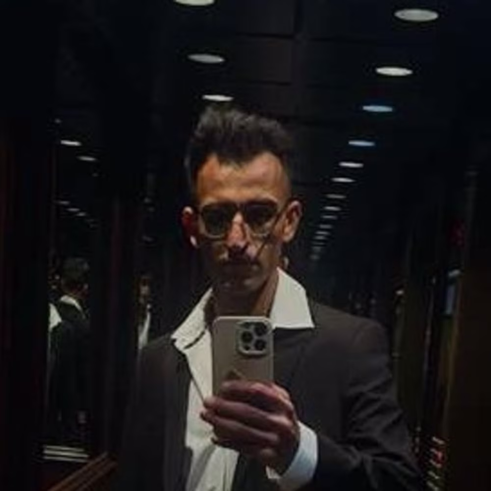 GHulam Mustafa Sarwari