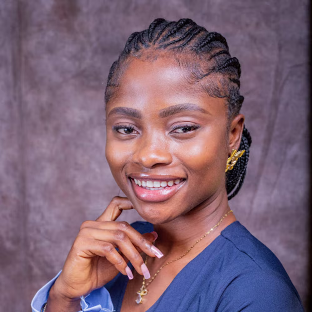 Abdulrazaq Oluwaseyi