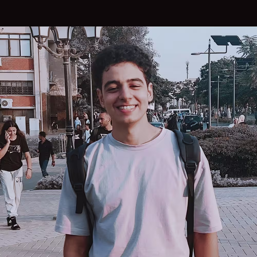 Abdulraman Abdelfattah