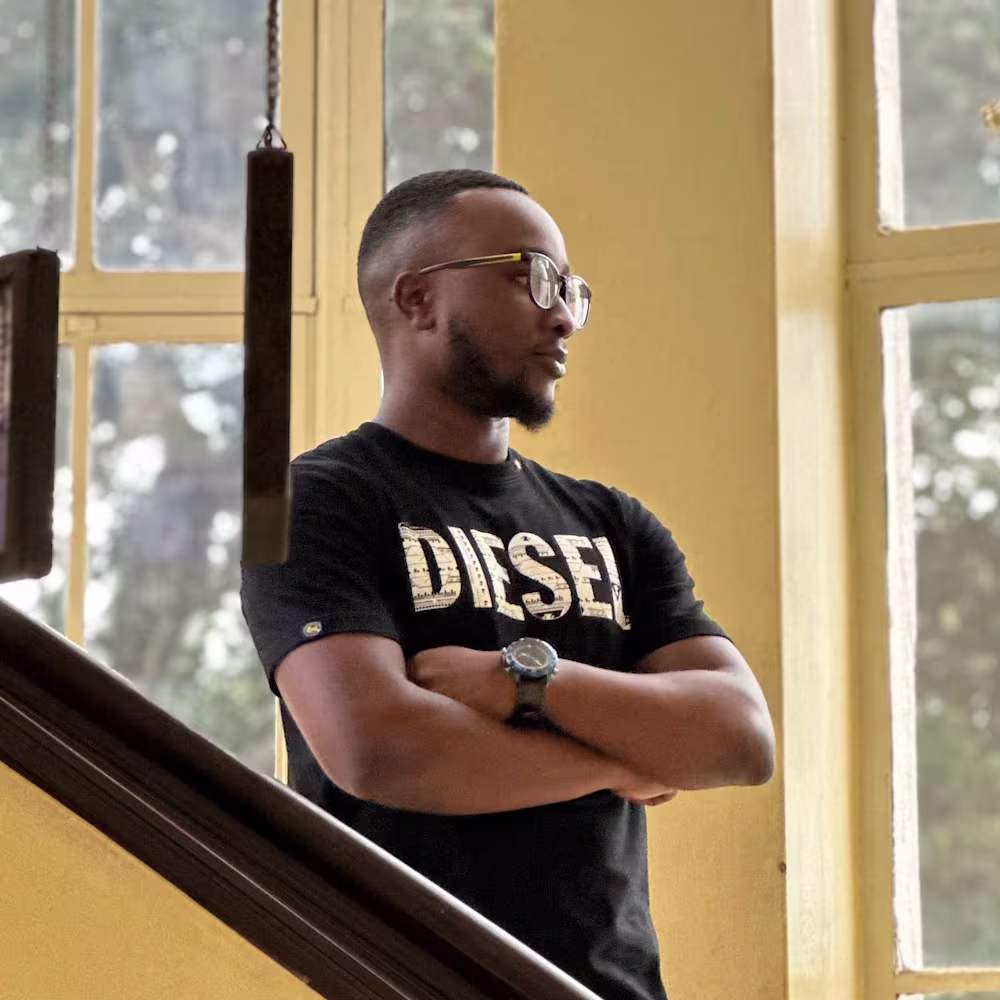 Christopher Mungiria