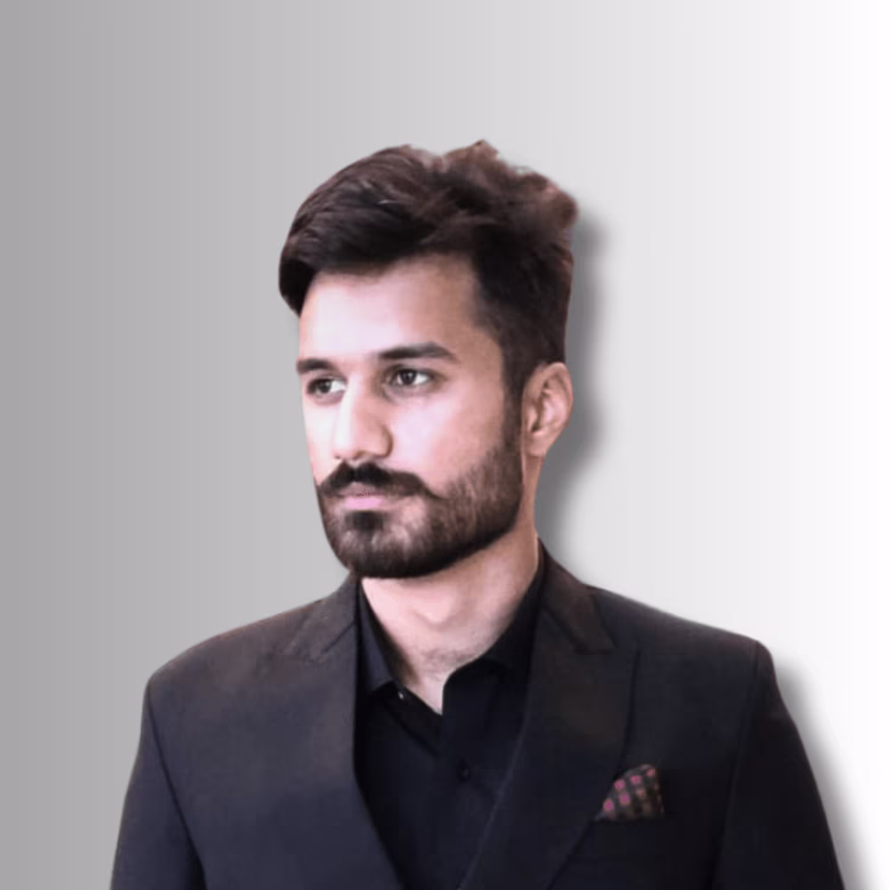 Muhammad Abdullah Kiani