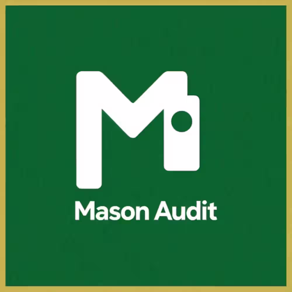 Mason Audit