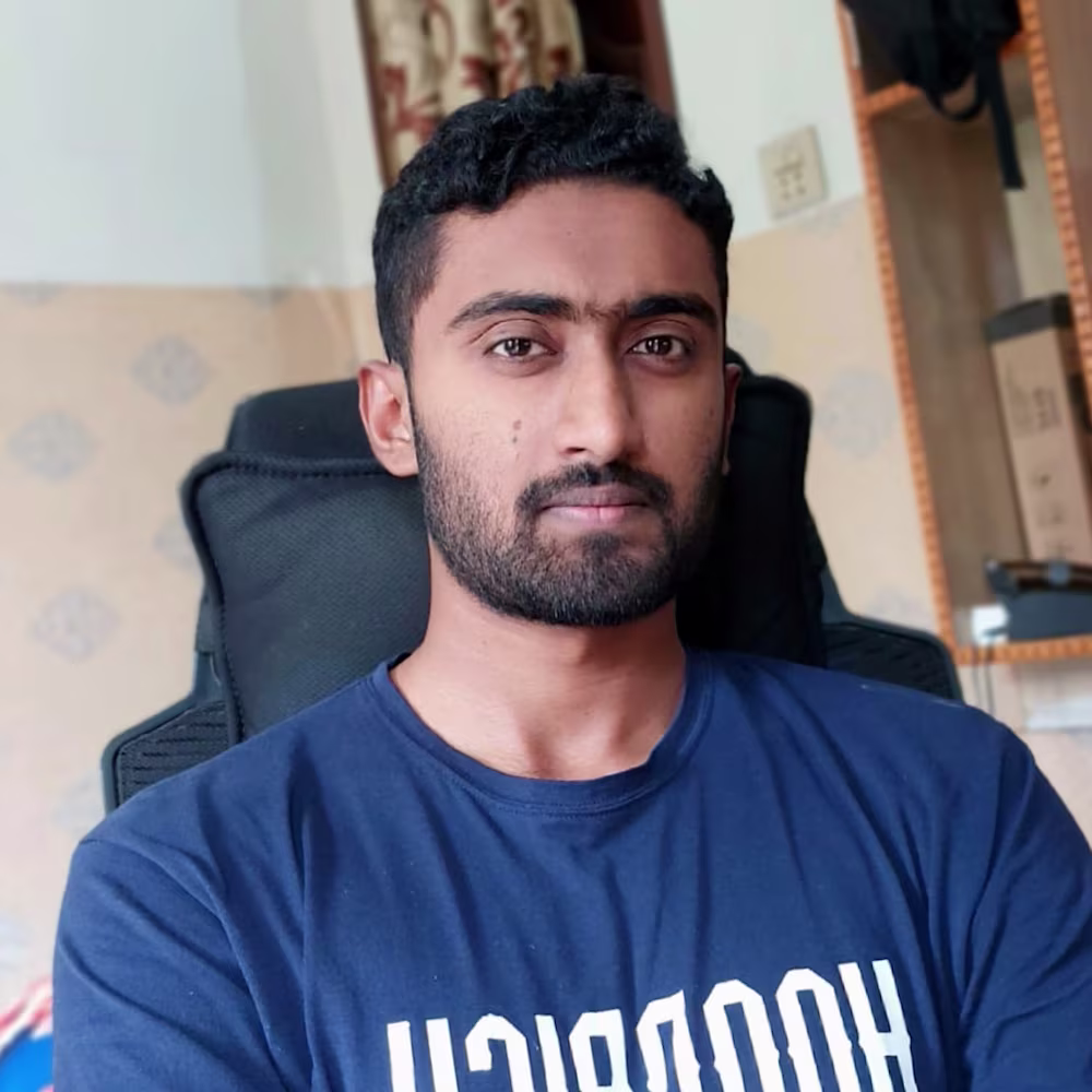 Muhammad Waseem Sajid