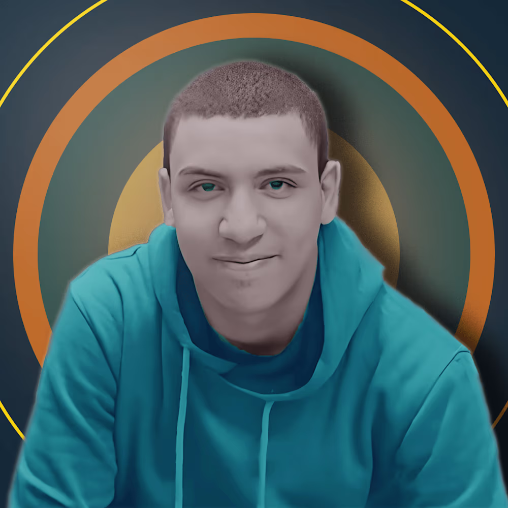 Mohammed Emad Abdulaal