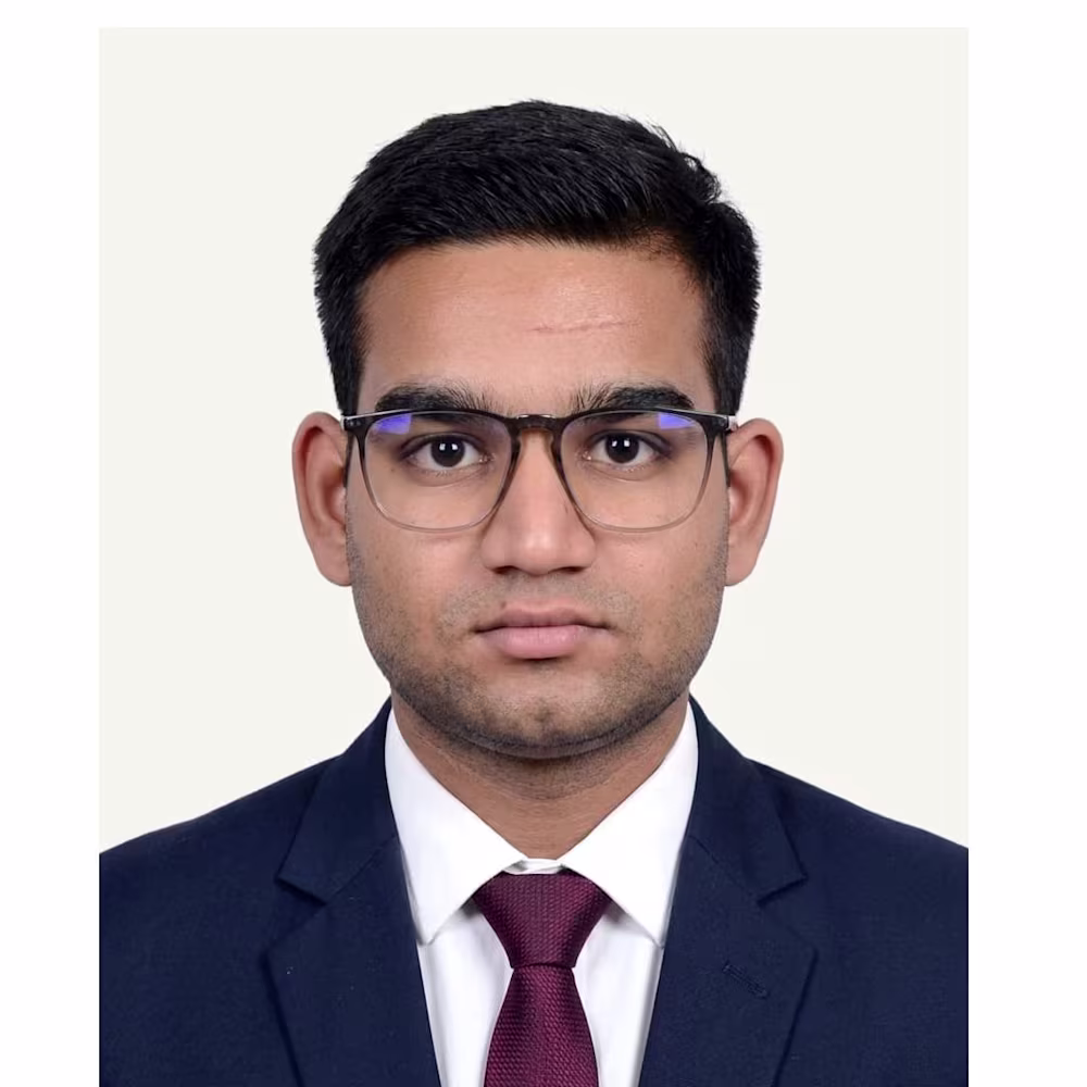 Abhishek Vishwakarma