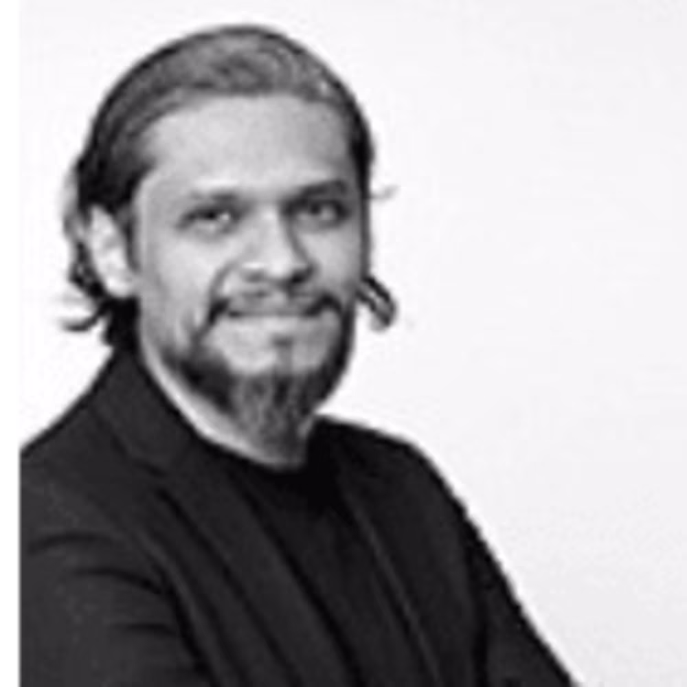 Miguel Luzuriaga, PhD