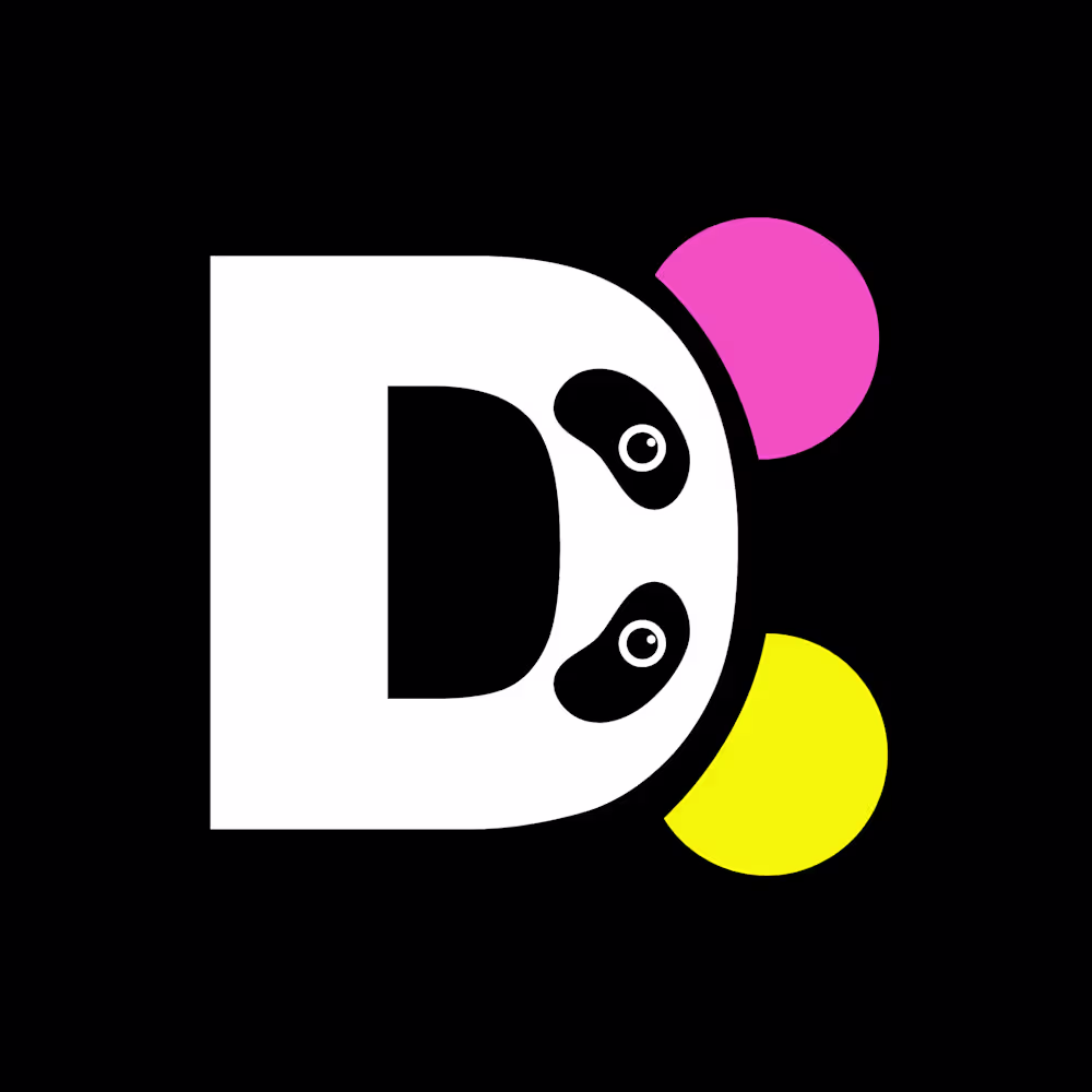 Design Panda Agency 