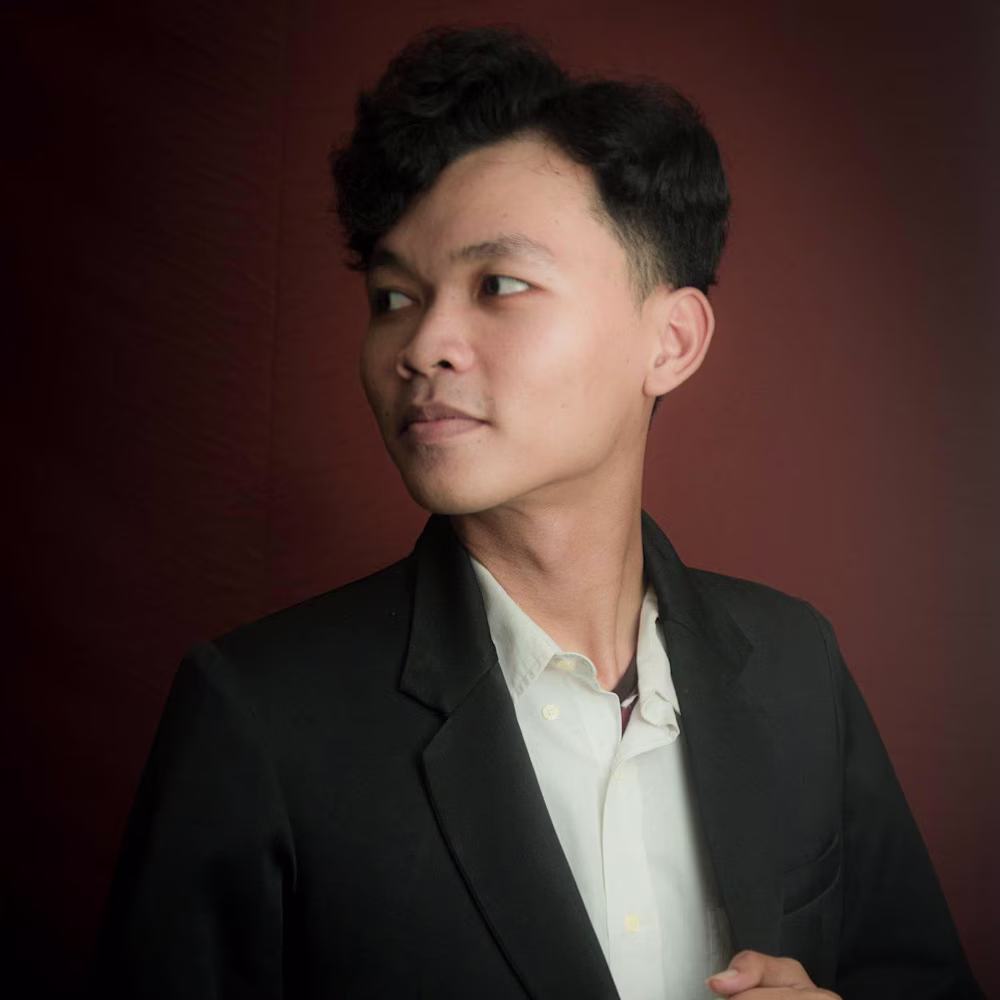 Fandhi Achmad Firmansyah