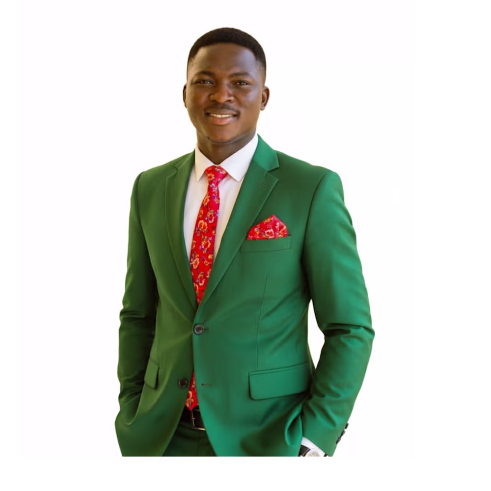 Oladipo Busayo Daniel