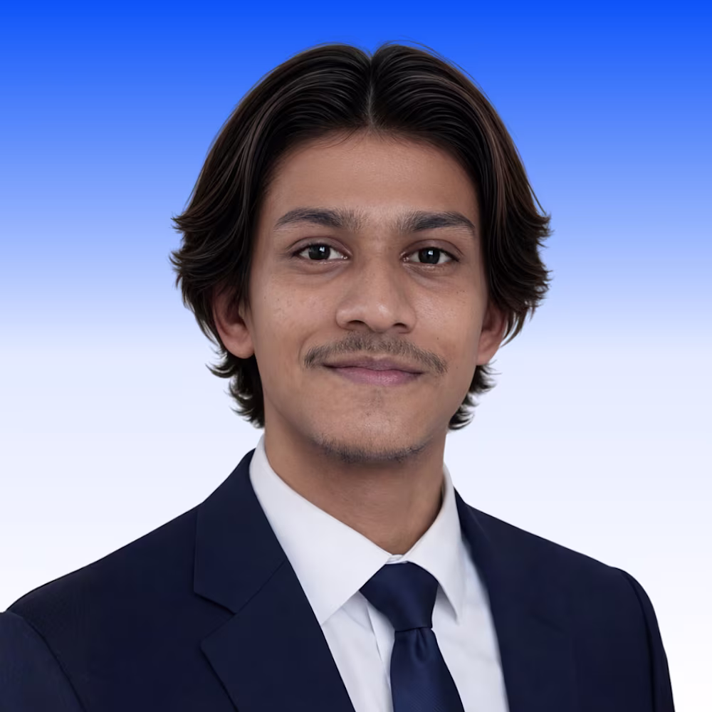 Md Toufic Ahmed Khan  Badhon