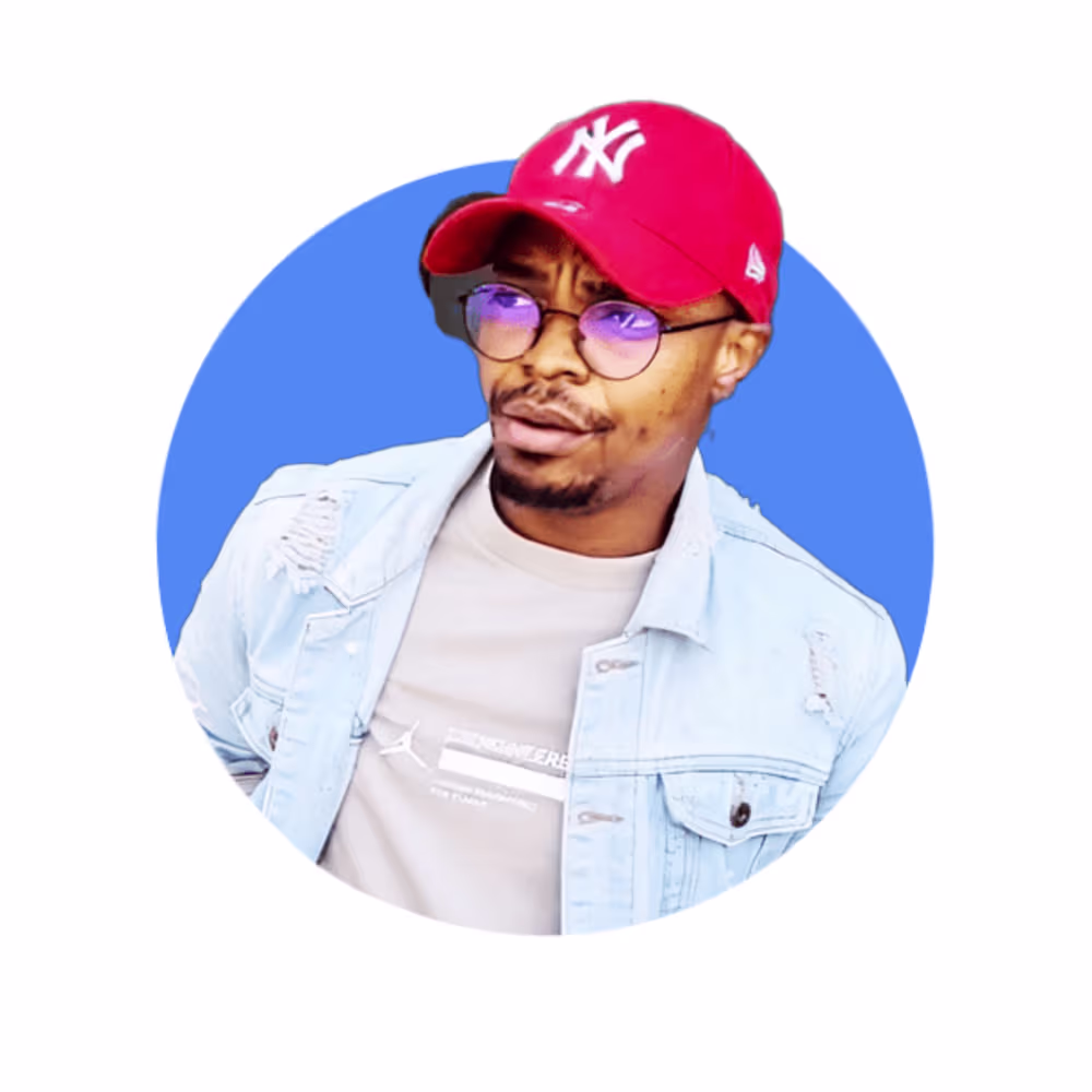 Simangaliso Vilakazi