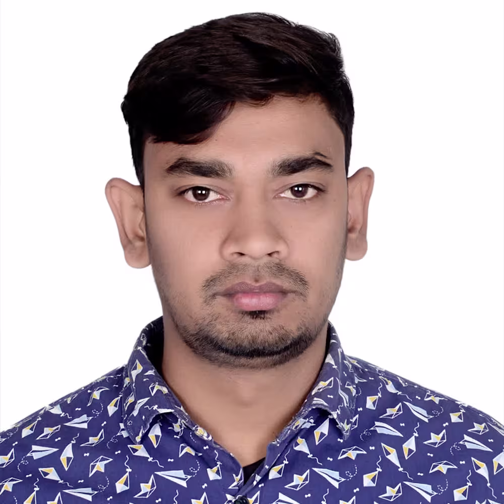 MD.Ashikur Rahman