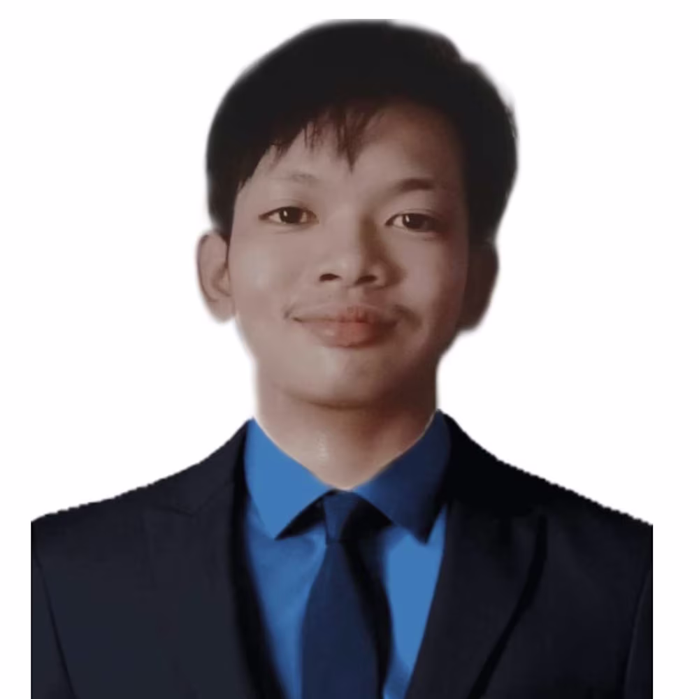 Mascariñas Jay mark