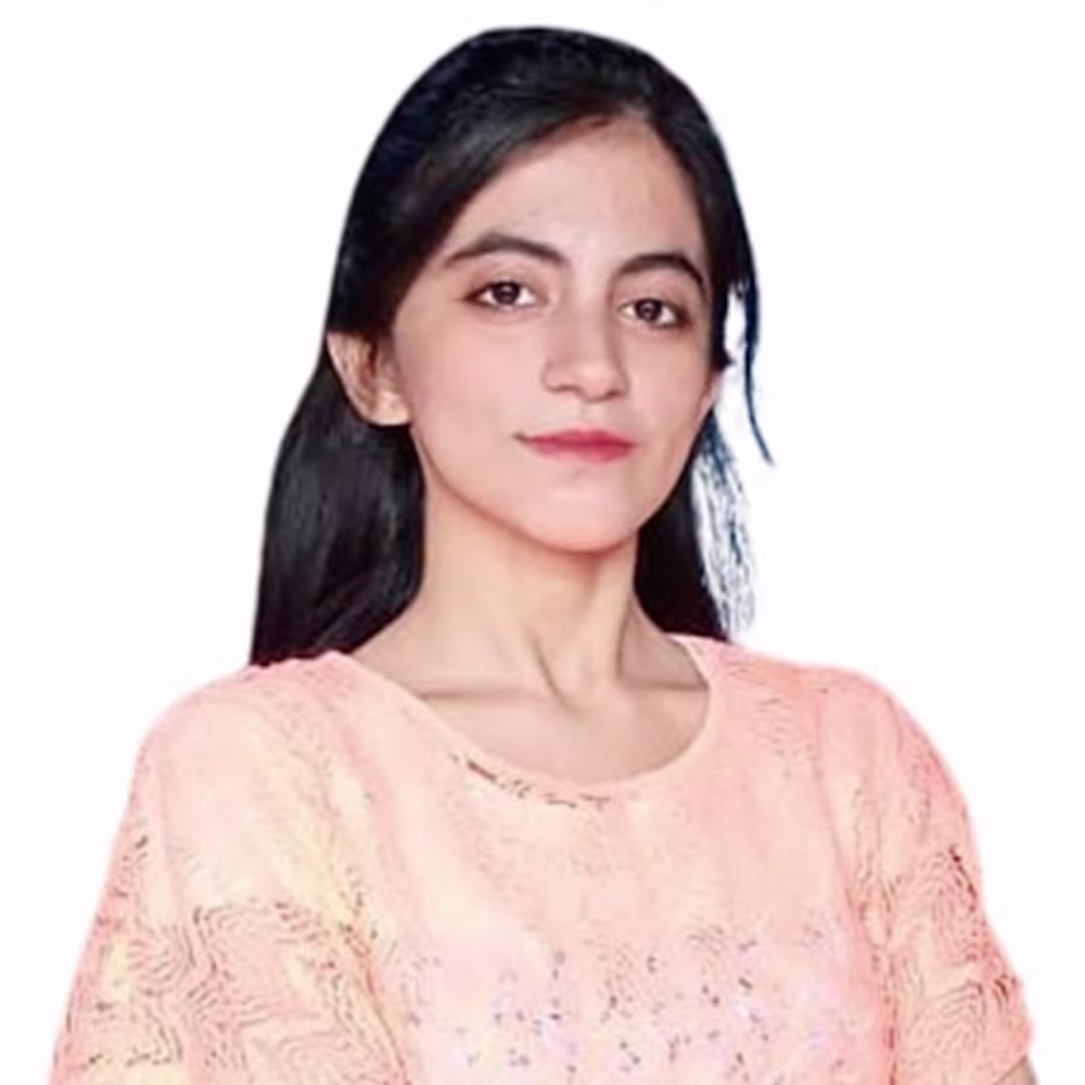 Laiba Siddiqui