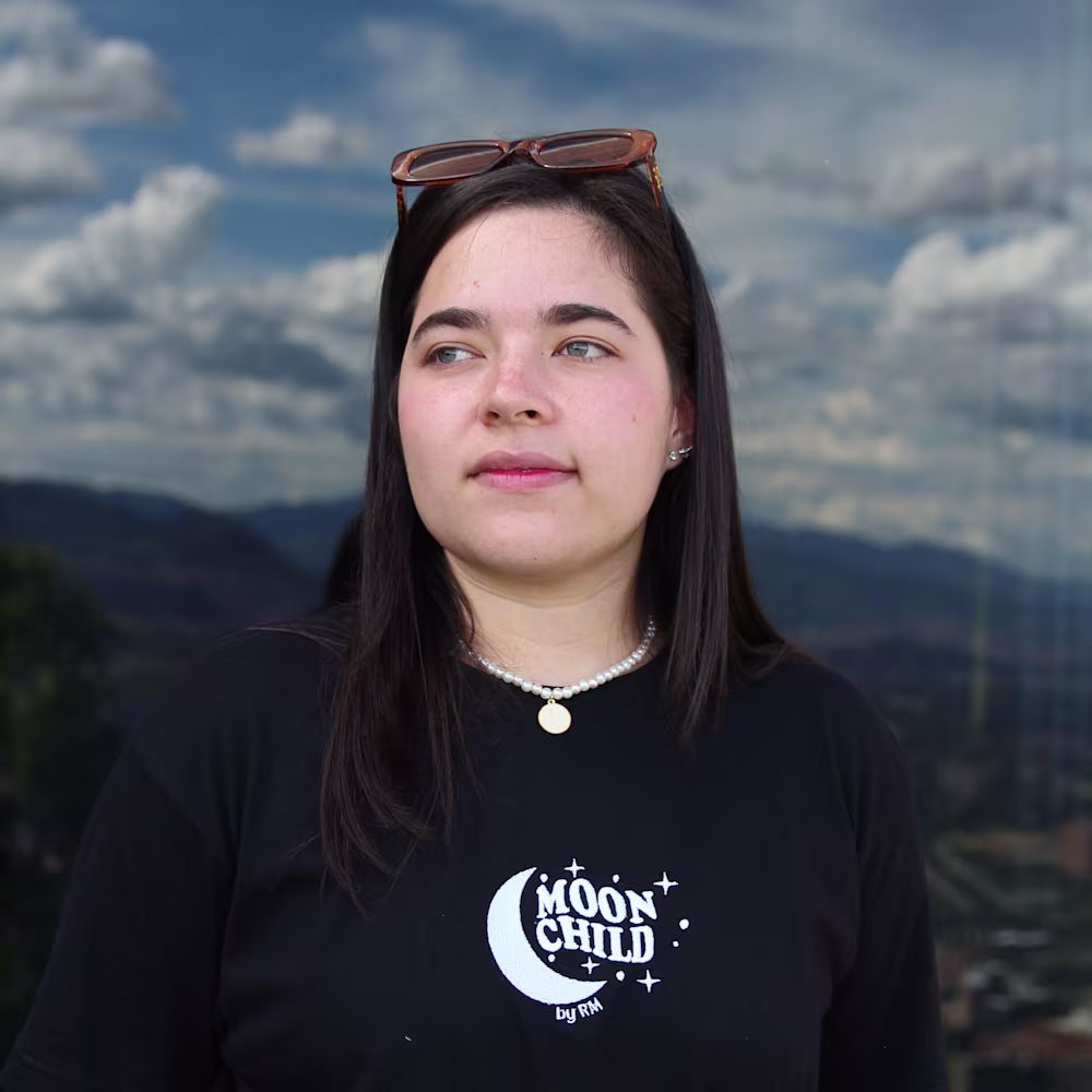 melissa sanchez osorio