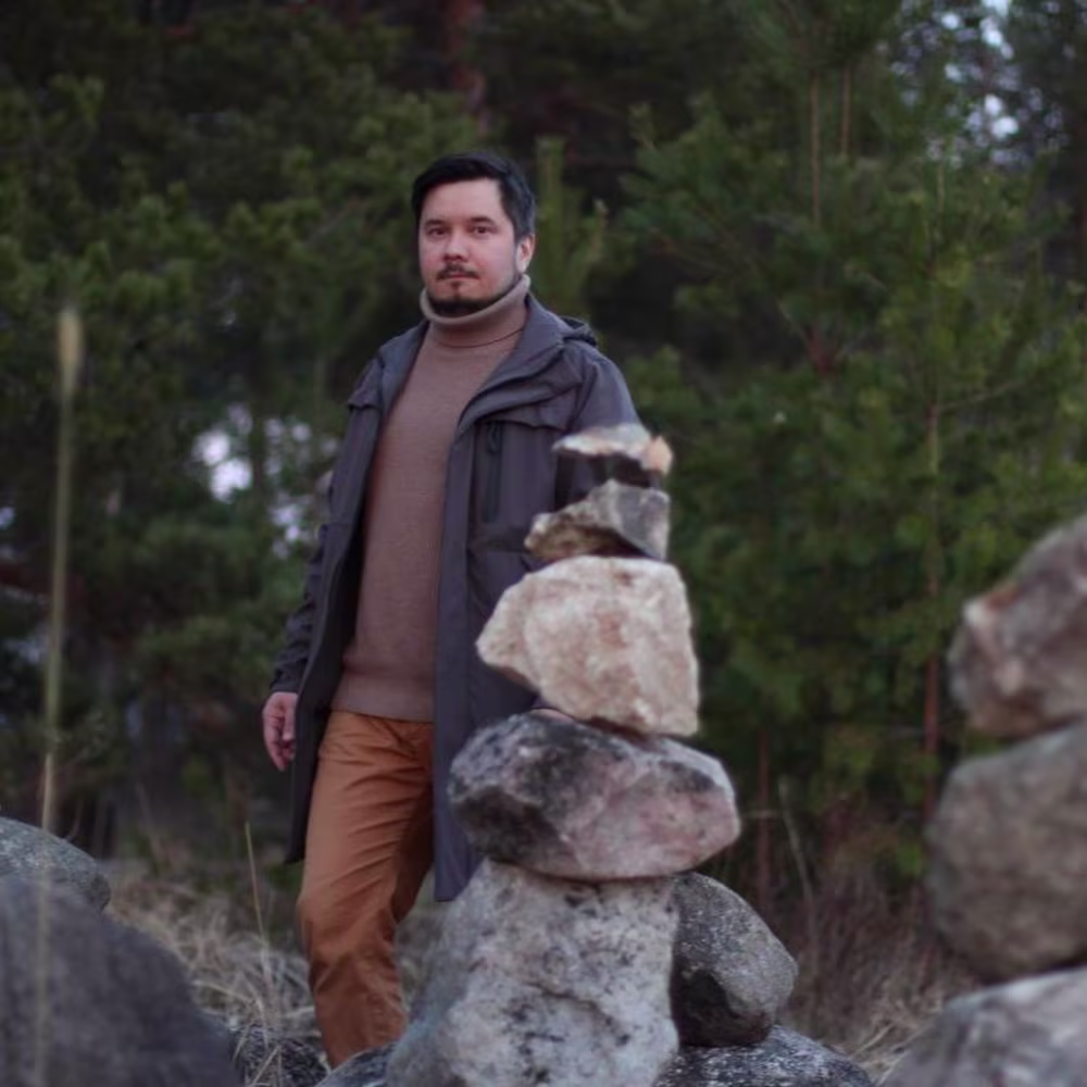 Евгений Шаханов