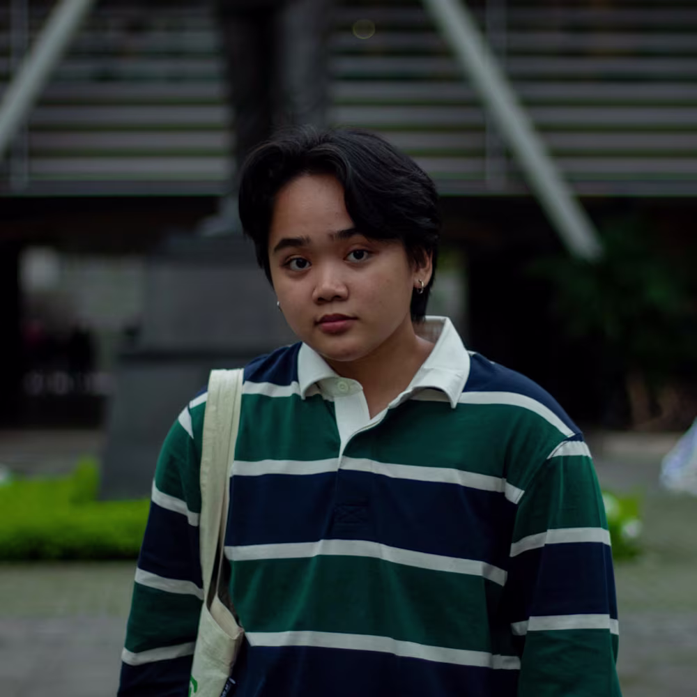 Yzabela Beatrice Jimenez