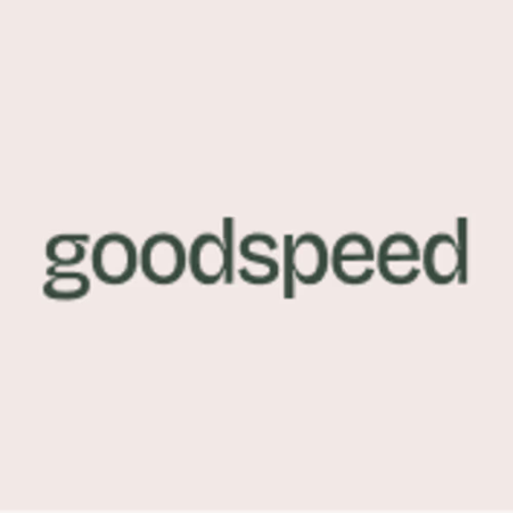 Goodspeed Studio