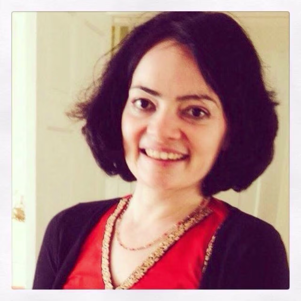 Priya Krishnamoorthy