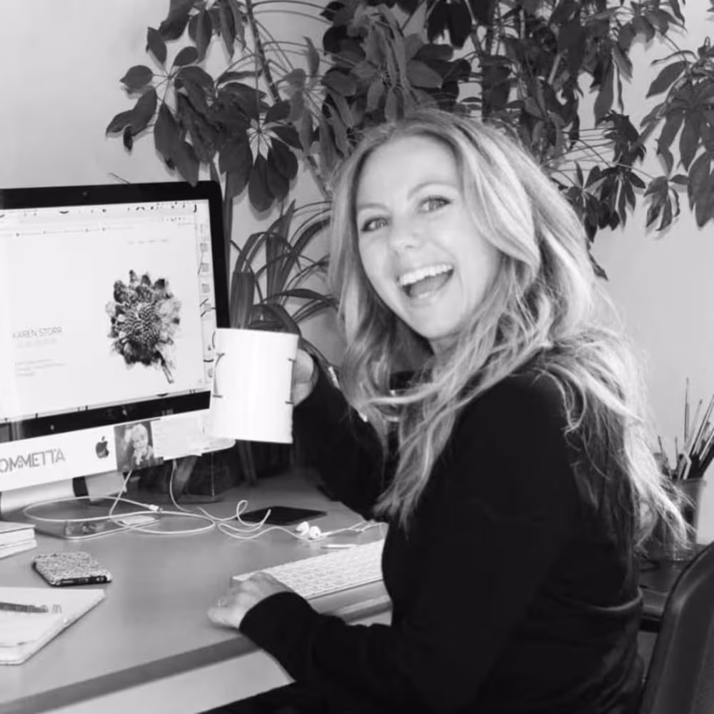 Karen Storr