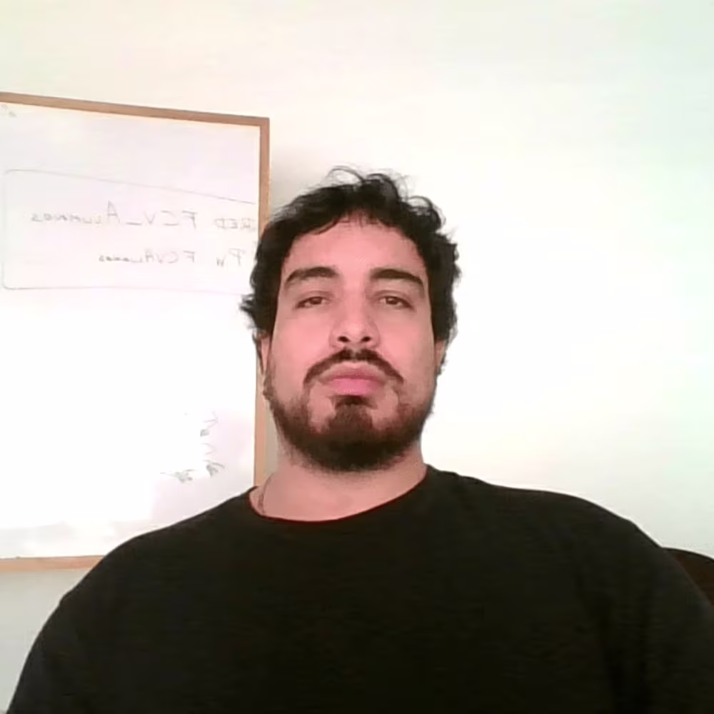 Jose Tomas Perez-Acle