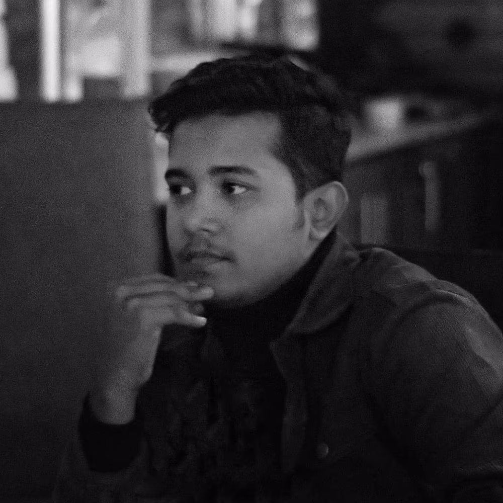 Towsiful Haque Chowdhury