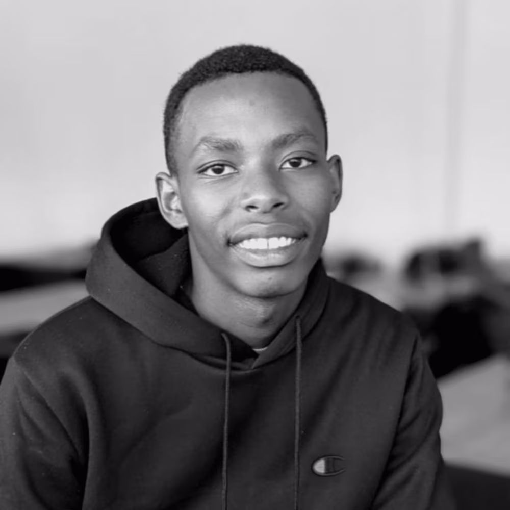 Peace Ishimwe Munyaneza