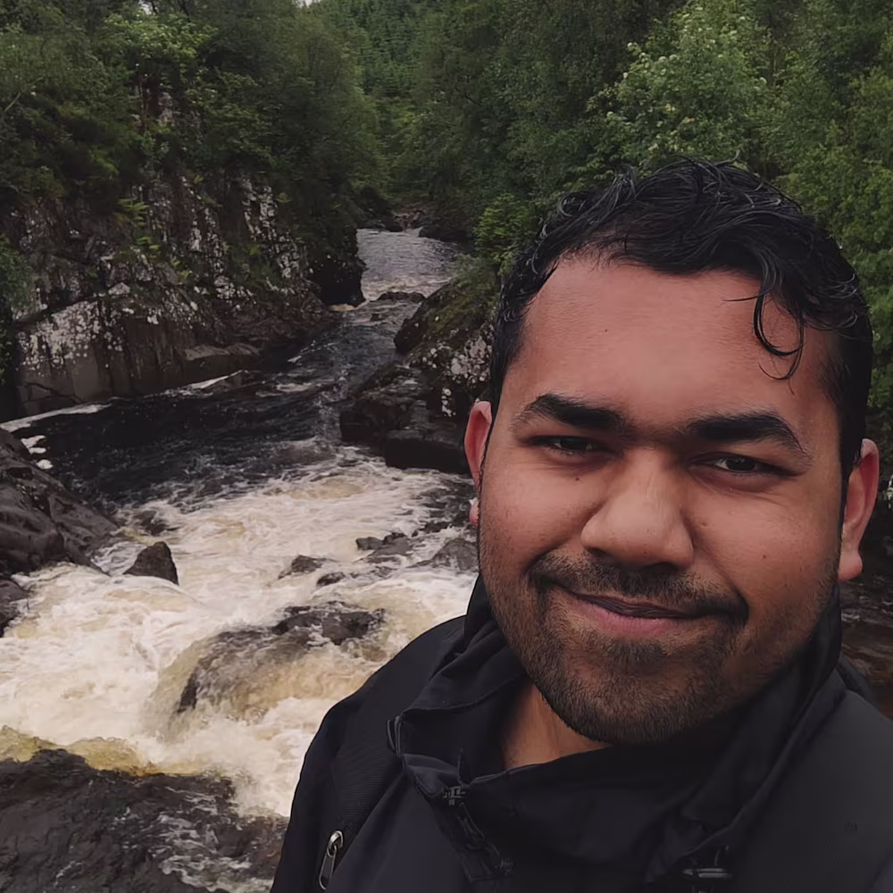 Mohammad Muhtasim Shahriyer