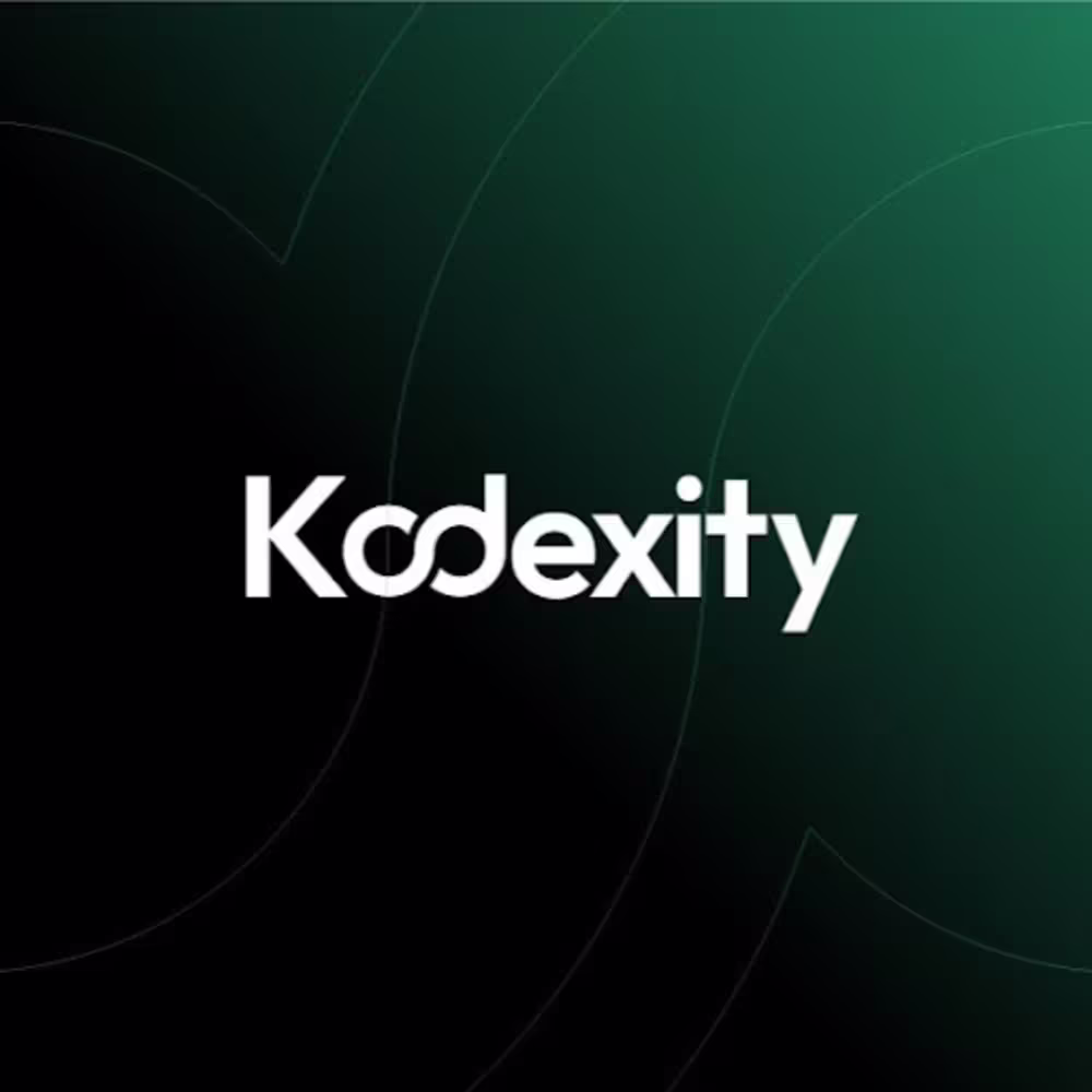 Kodexity  designs