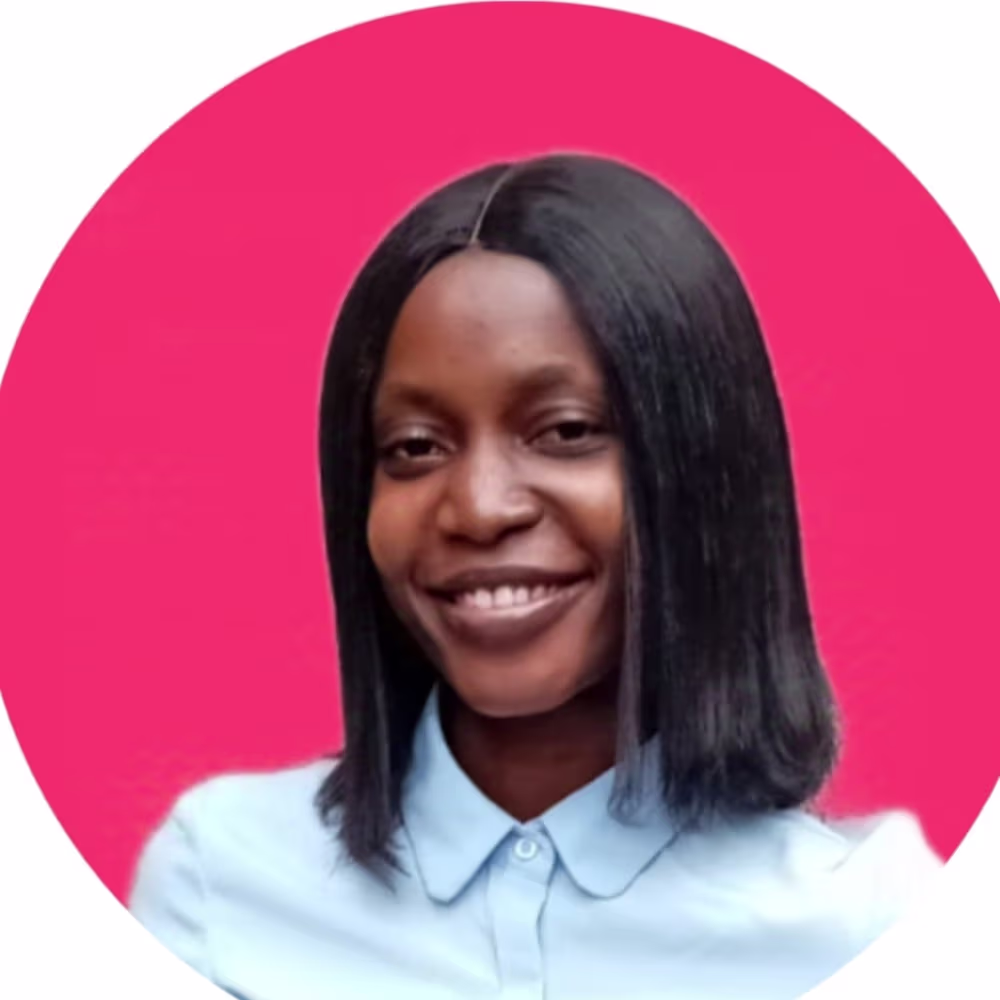 Lucky Iruoghene Loveth