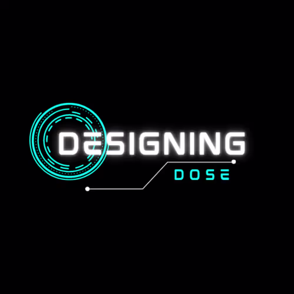 Designing  Dose