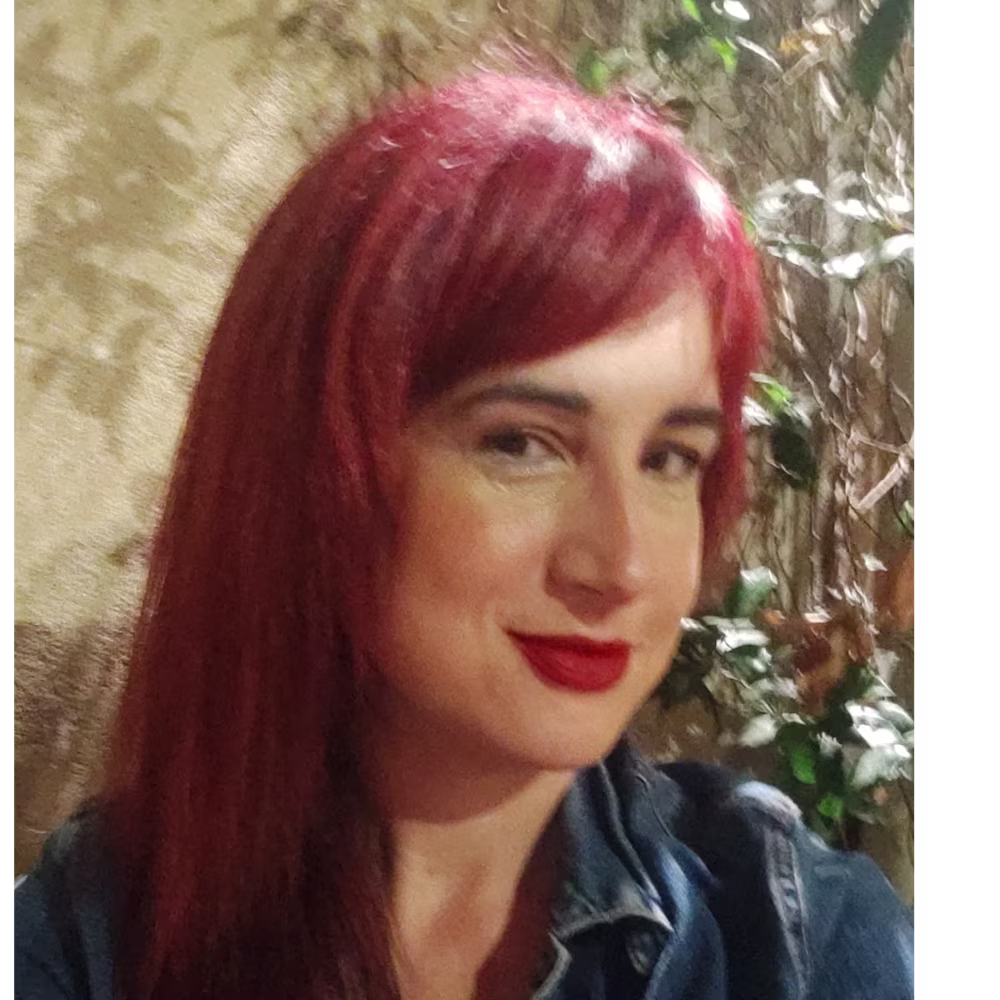 Cristina Arjona Alonso