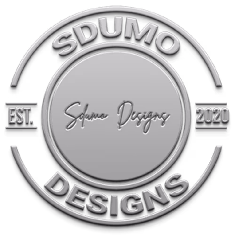 SDUMO  DESIGNS