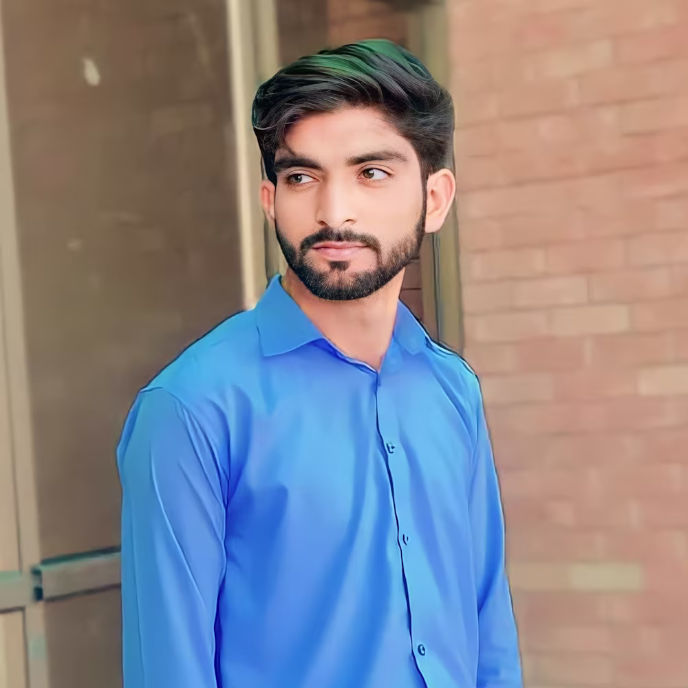 Hasnain Raza
