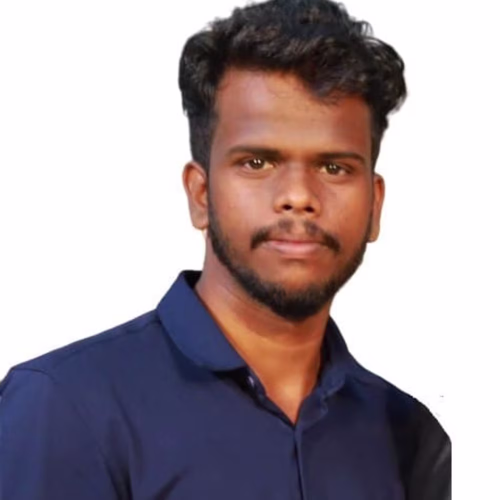 Renjith C J