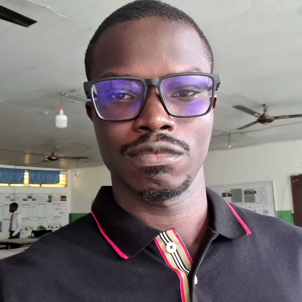 Onyedikachukwu Moses