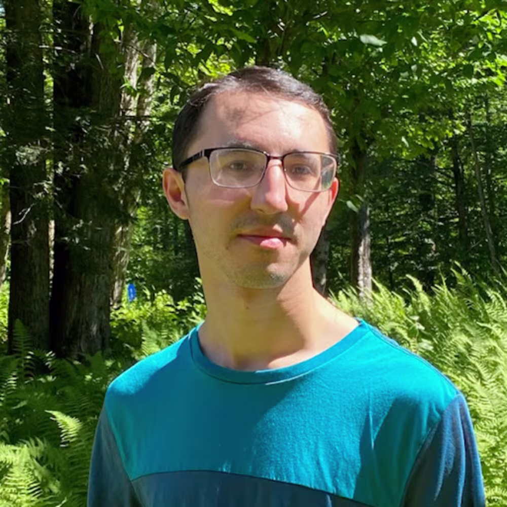 Lionel Miele-Herndon