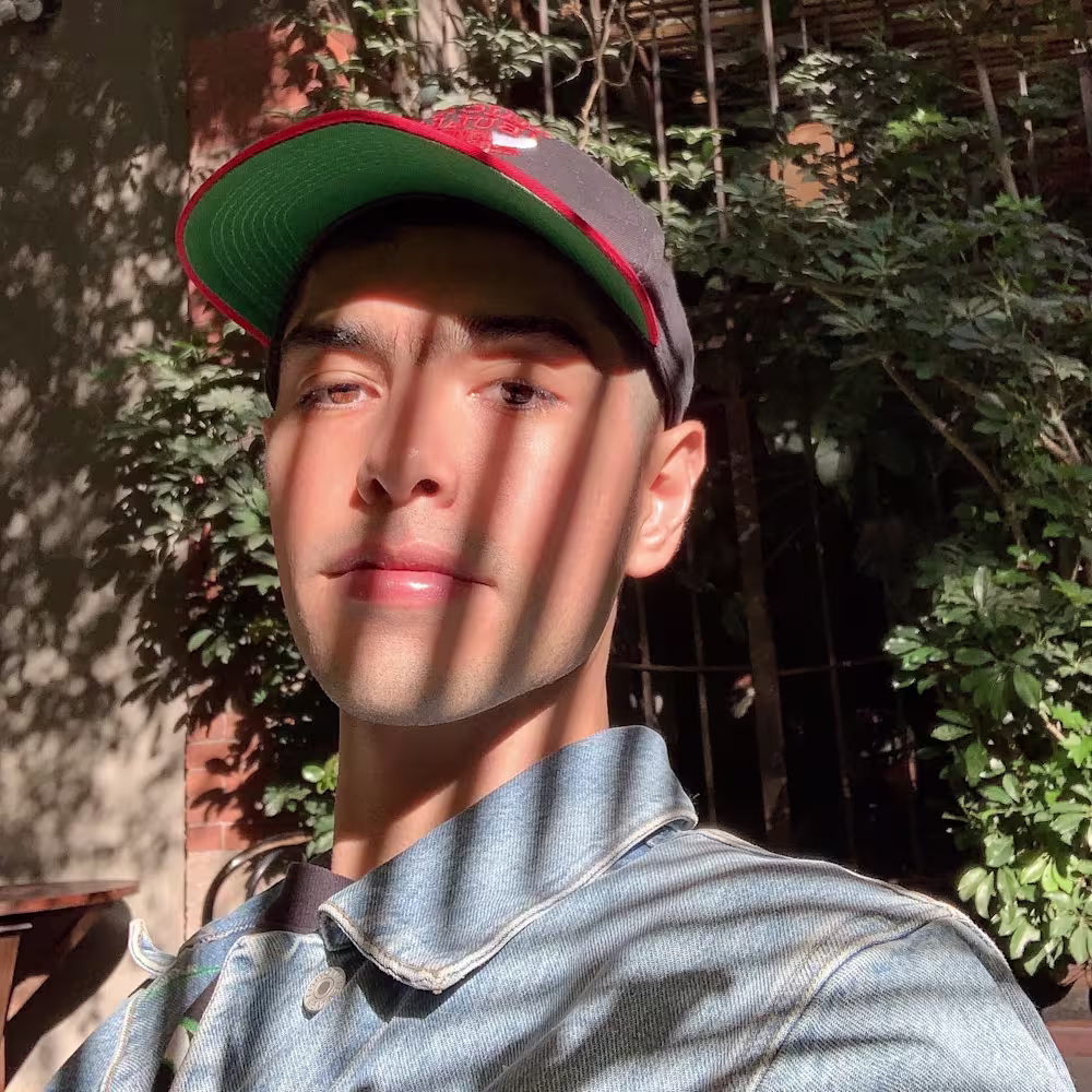 Ruben Castilla de la Vega