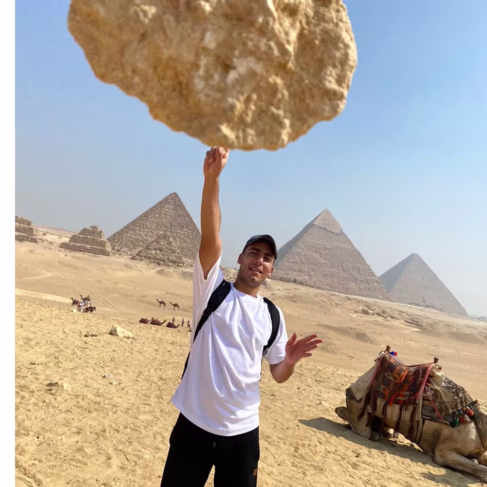 Abdelrahman Muhammed