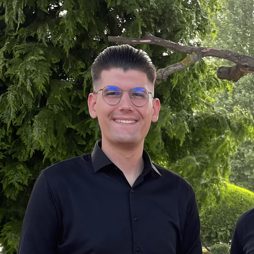 Strahinja Pavićević