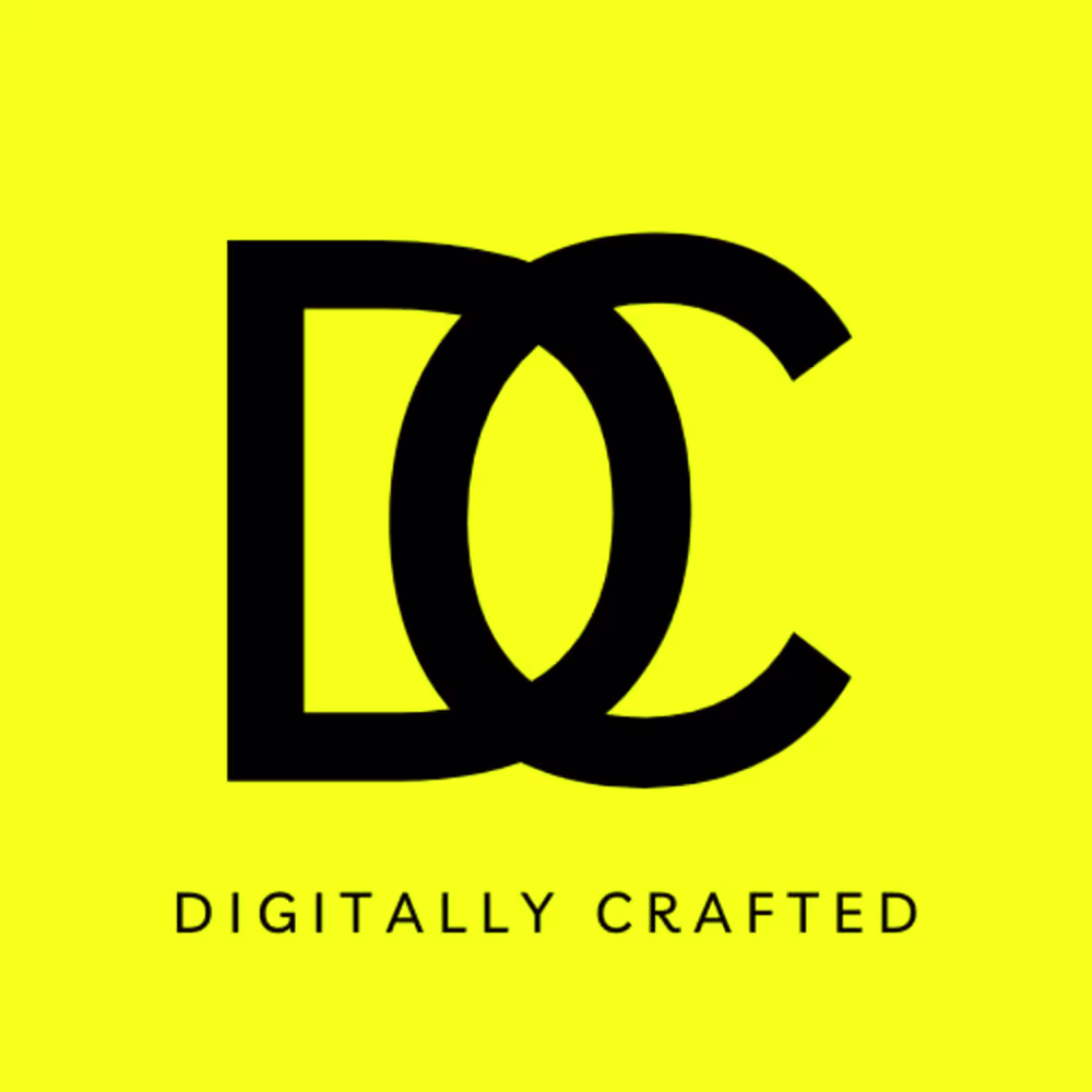 Digitally Crafted