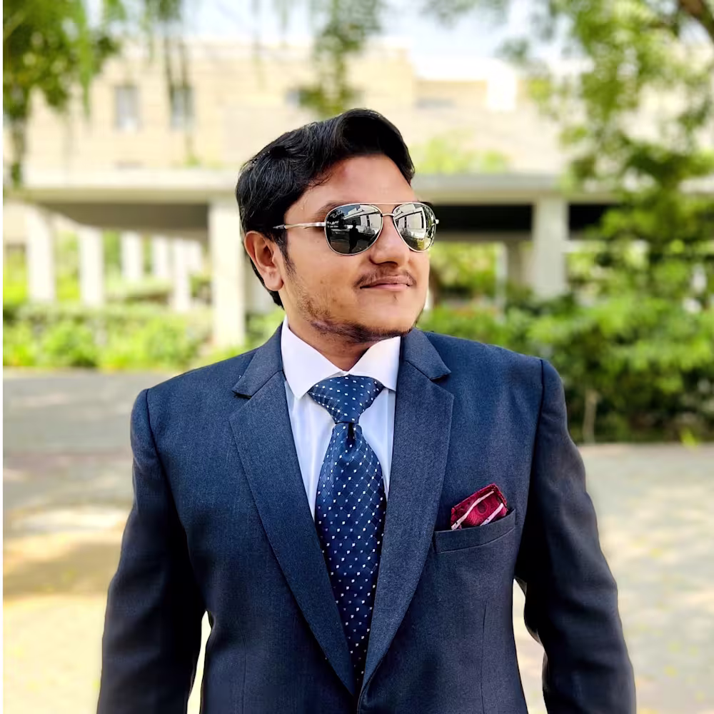 Muhammad Saad  Uddin