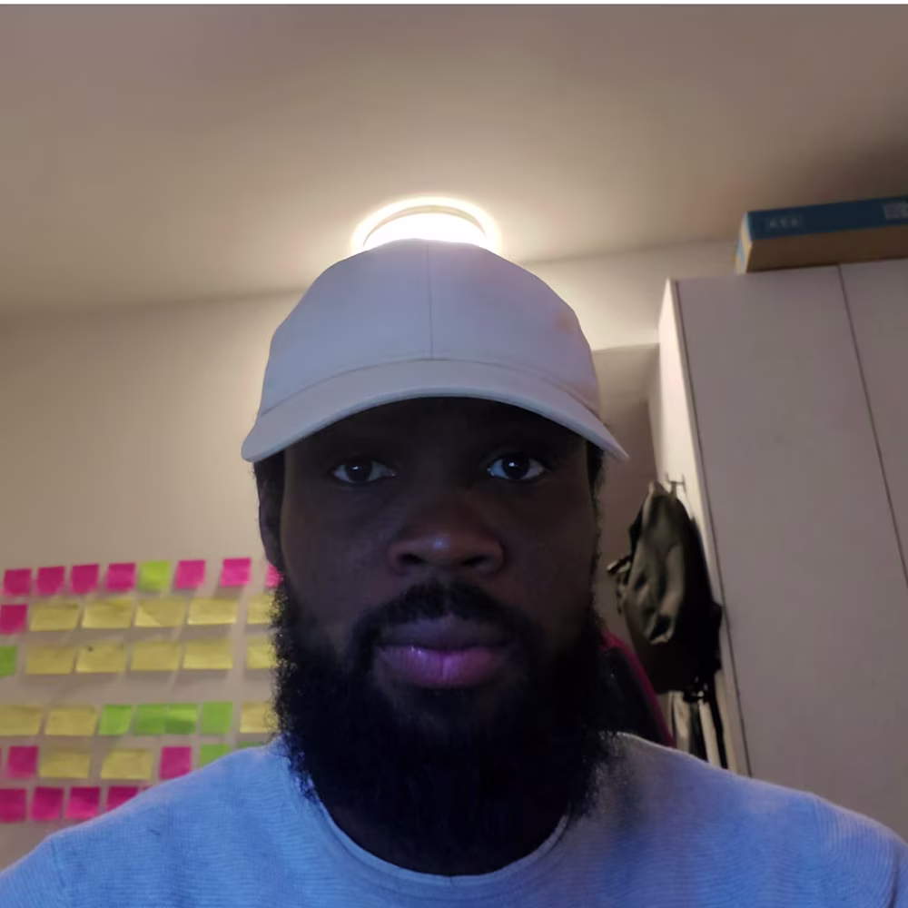 Ajibola Adewole-Oyebokun