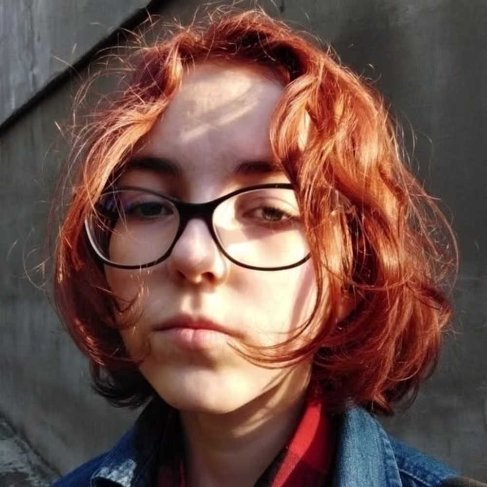 Оксана Підгайна