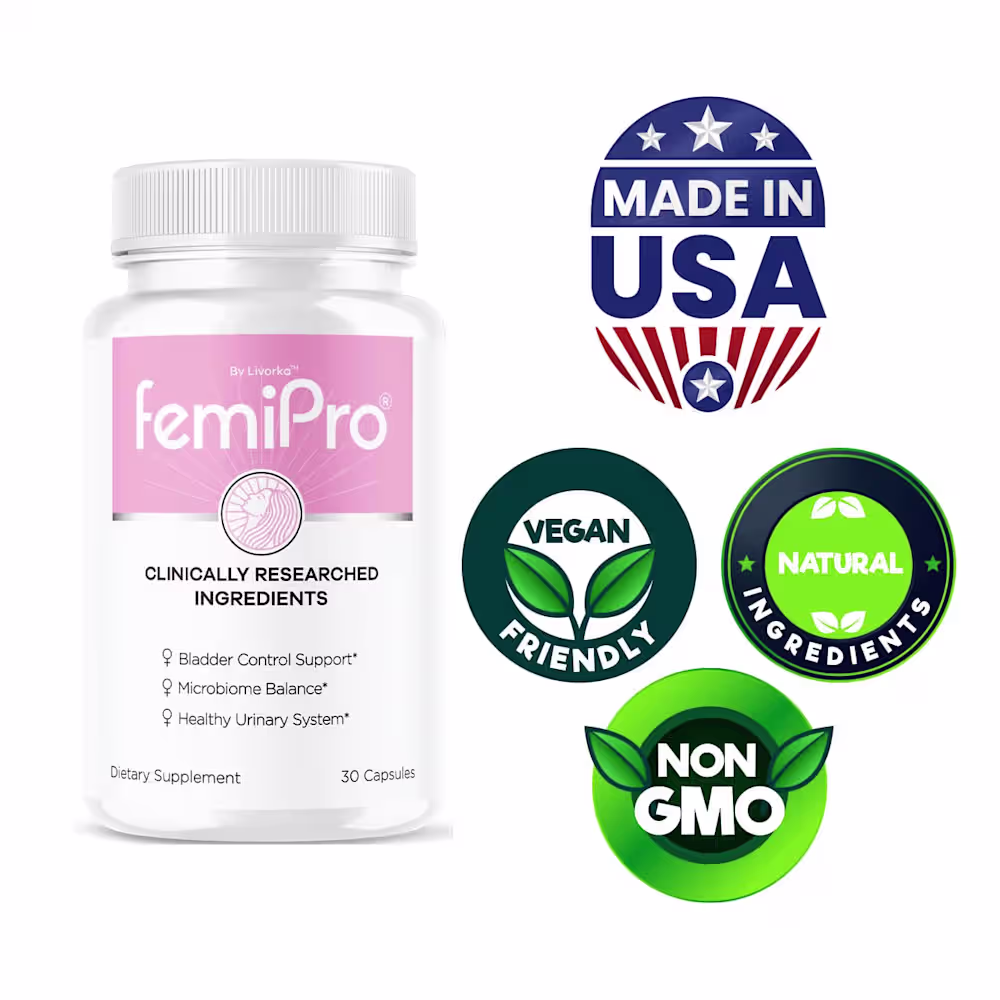 FemiPro Official Price